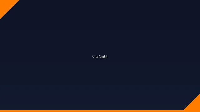 城市夜景主题赛 - 云顶之弈怒翼龙阵容 视频创作挑战